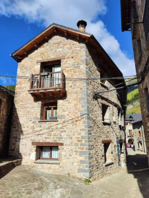Casa completa en Torla-Ordesa